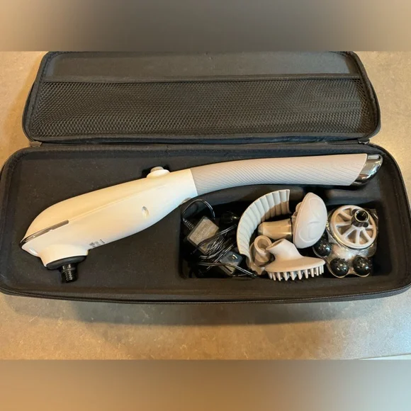 Massage gun - Picture 5 of 5